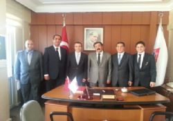 Gaziantep “Otokar” dedi